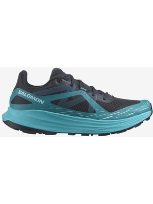 Salomon Ultra Flow Erkek Koşu Ayakkabısı Siyah Nefes Alabilir Yapı ile Konforlu Tasarım