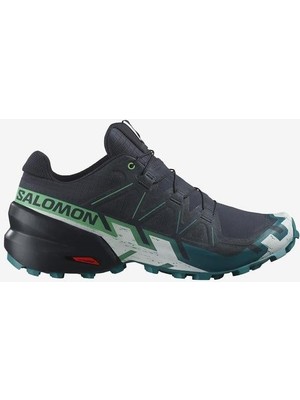 Salomon Speedcross 6 Erkek Patika Koşusu Ayakkabısı
