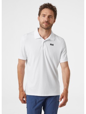 Helly Hansen Hh Lifa Active Solen Ss Polo Erkek T-Shirt