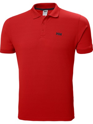 Helly Hansen Driftline Erkek Polo Tişört