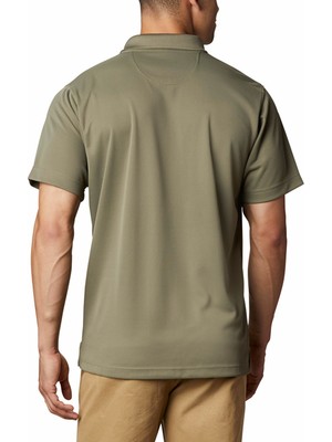 Columbia Am0126 Utilizer Polo Erkek T-Shirt