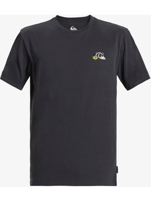 Quiksilver Spaceman Mlw Erkek T-Shirt