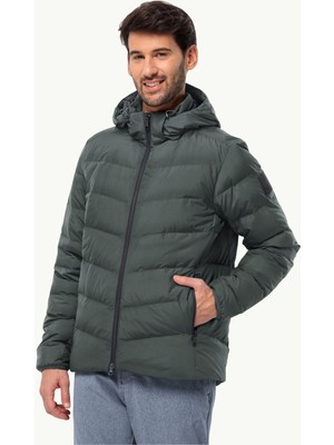 Jack Wolfskin Colonius Jkt Erkek Outdoor Ceket