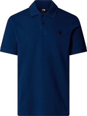 The North Face M Essential Regular Polo Erkek T-Shirt