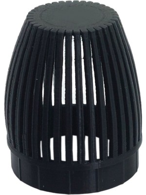 Teknik Durak Bosch Uyumlu BGS41POW2 Süpürge Hazne Içi Plastik Seperatör Filtre