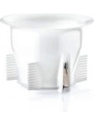 MiraLive Poşetli - Çift Kapak - Eldiven Wc Matik Kapak (4887)