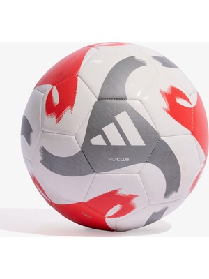 adidas Tiro Clb Tff Unisex Beyaz Futbol Topu.-