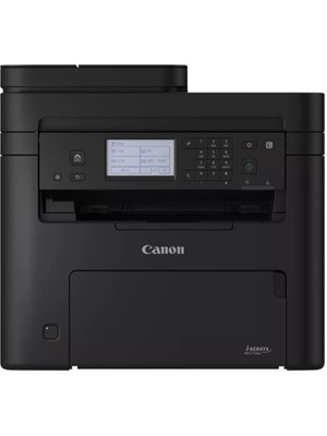 Canon I-Sensys MF275DW Mono Lazer Yaz/tar/fot/fax/dub/eth/wıfı