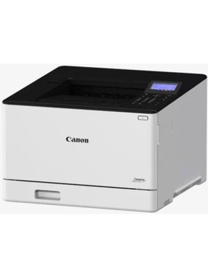 Canon I-Sensys LBP673CDW Renklı Lazer Yazıcı/eth/wıfı/dub