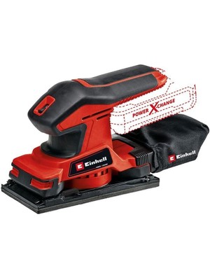 Einhell Tc Os 18/187 Li- Solo Zımpara Aküsüz