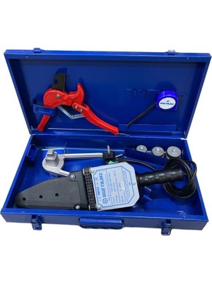 Ege Yıldız Pprc Kaynak Makinası 1400 Watt