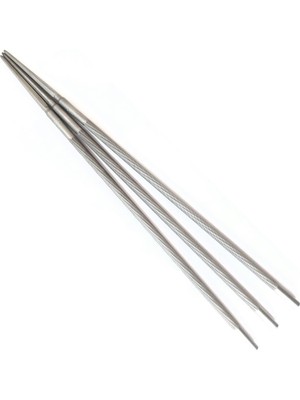 Stihl Motor Eğesi 200X5,5 mm Yuvarlak