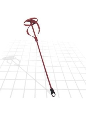 Topshop 14321 Boya ve Harç Karıştırıcı 60X400 mm