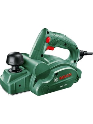 Bosch Pho 1500 82 mm Planya Makinası 550 Watt