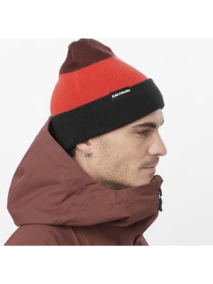 Salomon Flatspin Reversible Unisex Bere