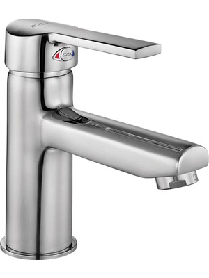 E.C.A Eca Delta Tek Gövde Lavabo Bataryası 102108686
