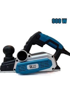 Cat Power 3902 Elektrikli Planya 900 Watt