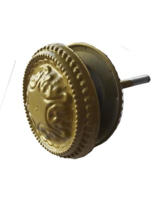 Demir Kapı Tokmağı Klasik