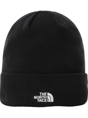 The North Face Norm Beanie Unisex Bere