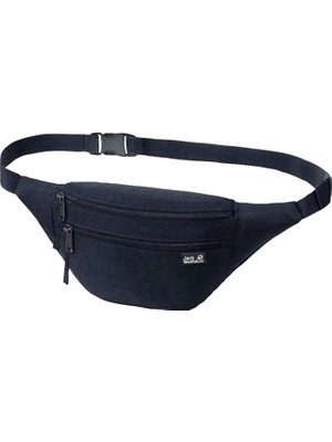 Jack Wolfskin Hokus Pokus Unisex Mavi Bel Çantası