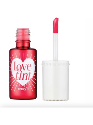 Benefit Cosmetics Love Tint - Likit Renklendirici Allık ve Ruj