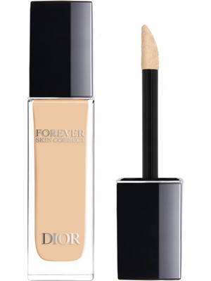 Dior Kapatıcı - Forever Skin Correct Full-Coverage Concealer - 1 Warm 11 ml