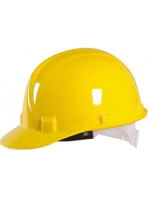 Baret Sarı Ce Belgeli Ts 2479 Standart