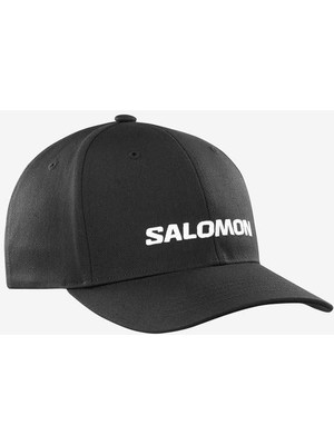 Salomon Salomon Logo Cap Unisex Şapka