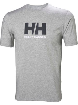 Helly Hansen Hh Logo Erkek T-Shirt