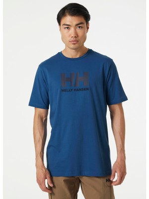 Helly Hansen Hh Logo Erkek T-Shirt