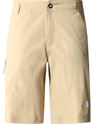 The North Face W Exploration Short - Eu Kadın Şort