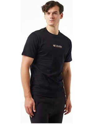 Columbia Cs0241 Csc Retro Ss Tee Erkek T-Shirt