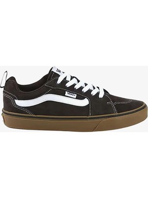 Vans Caldrone Erkek Kahverengi Sneaker.-