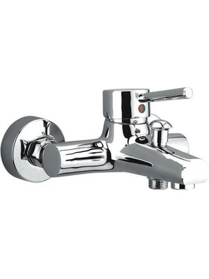 Itimat Delta Mix 321 Banyo Bataryası