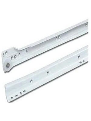 Samet Çekmece Rayı 45 cm (Takım)