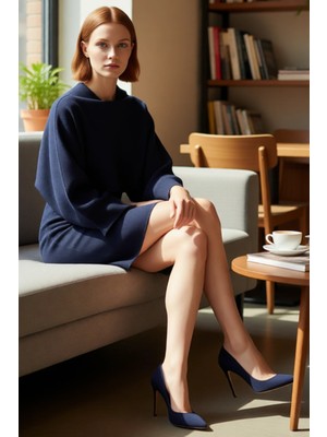 FRM Kadın Düz Desen Triko Bodycon Mini Elbise Uzun Kollu Bolero Takımı Şık Günlük Kombin Için Kaliteli