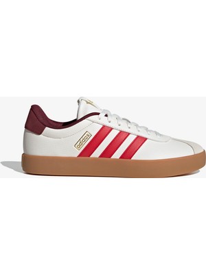 adidas Vl Court 3.0 Erkek Beyaz Spor Ayakkabı.-