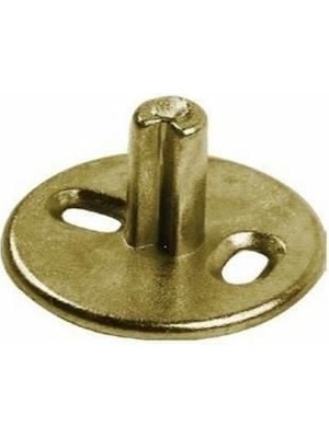 Banyo Aksesuarı Montaj Duvara Bağlantı Aparatı