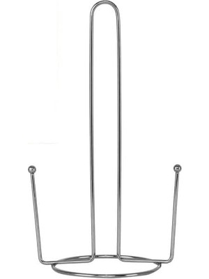 Lüks Metal Kağıt Havluluk Kağıt Havlu Asacağı Peçetelik