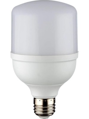 20WATT LED Torch Ampul 6500K Beyaz Işık 1800LÜMEN Işık Değeri