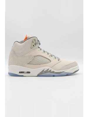 Nike Jordan 5 Retro Se Craft Light Orewood Brown FD9222-180