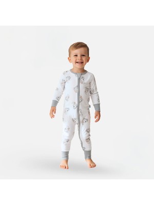 Kidzee Uyku Tulumu 1.0 Tog Koala Zee-Suit