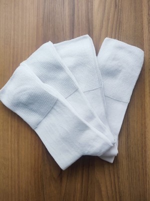 Ödem ve Şeker Hastaları Için Uygun Özel Bel Bağlamalı Çorap