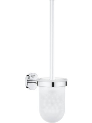 Start Cosmopolitan Quickfix Tuvalet Fırçası Seti | Duş/banyo Aksesuarları | Krom | 41169000