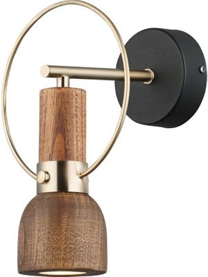 Poına Teklı Antık Lak Aplık 1XGU10