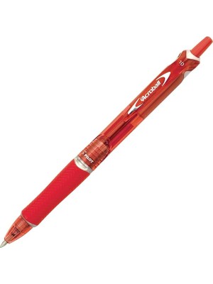 Acroball Begreen 1.0,kırmızı