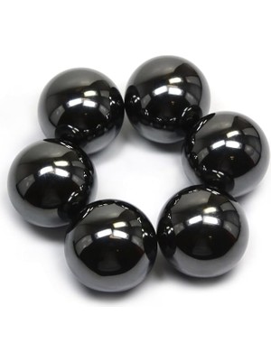 Şeklinde Manyetik Stres Topu Ø20 mm – 5 Adet Küre Mıknatıs, Stres Giderici ve Hobi Mıknatısı – Ofis, Ev ve Okul Kullanımı Için Eğlenceli, Pratik ve Yaratıcı Manyetik Oyuncak -Magneteksan