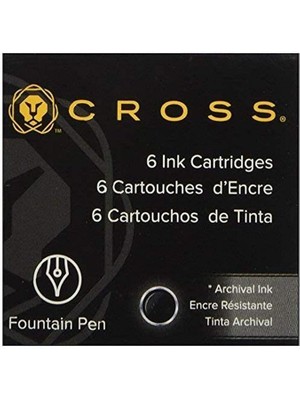 8921D Dolmakalem Kartuş Siyah