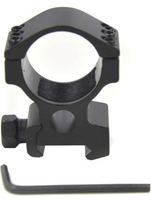 Skygo 30Mm/21Mm Lazer Fener Bağlama Aparatı