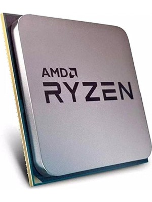 Ryzen 5 5600X 3.7 Ghz Soket Am4 32 MB Cache 65 W Işlemci Tray